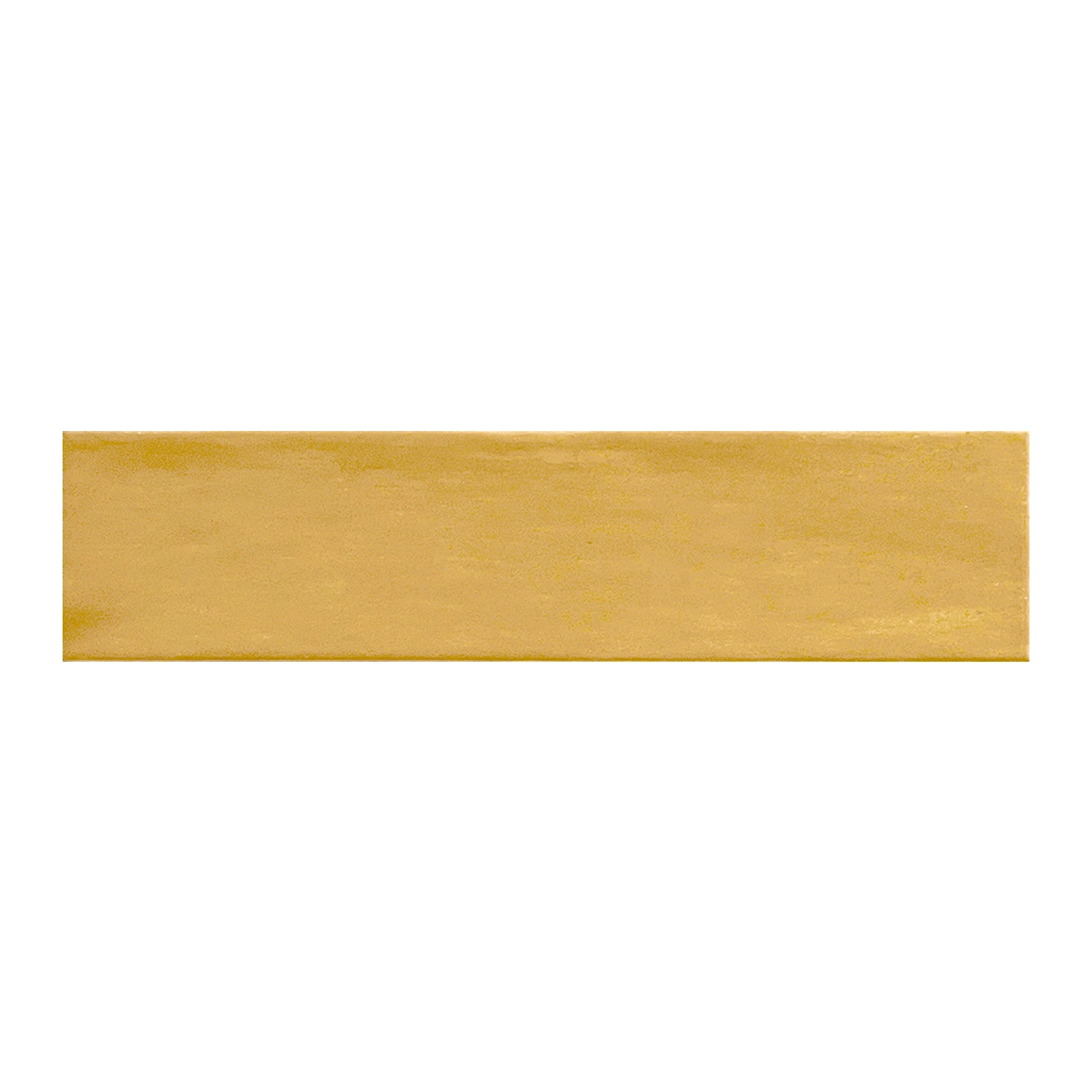 Fliese Casa Zellige Ochre 7 x 28 cm