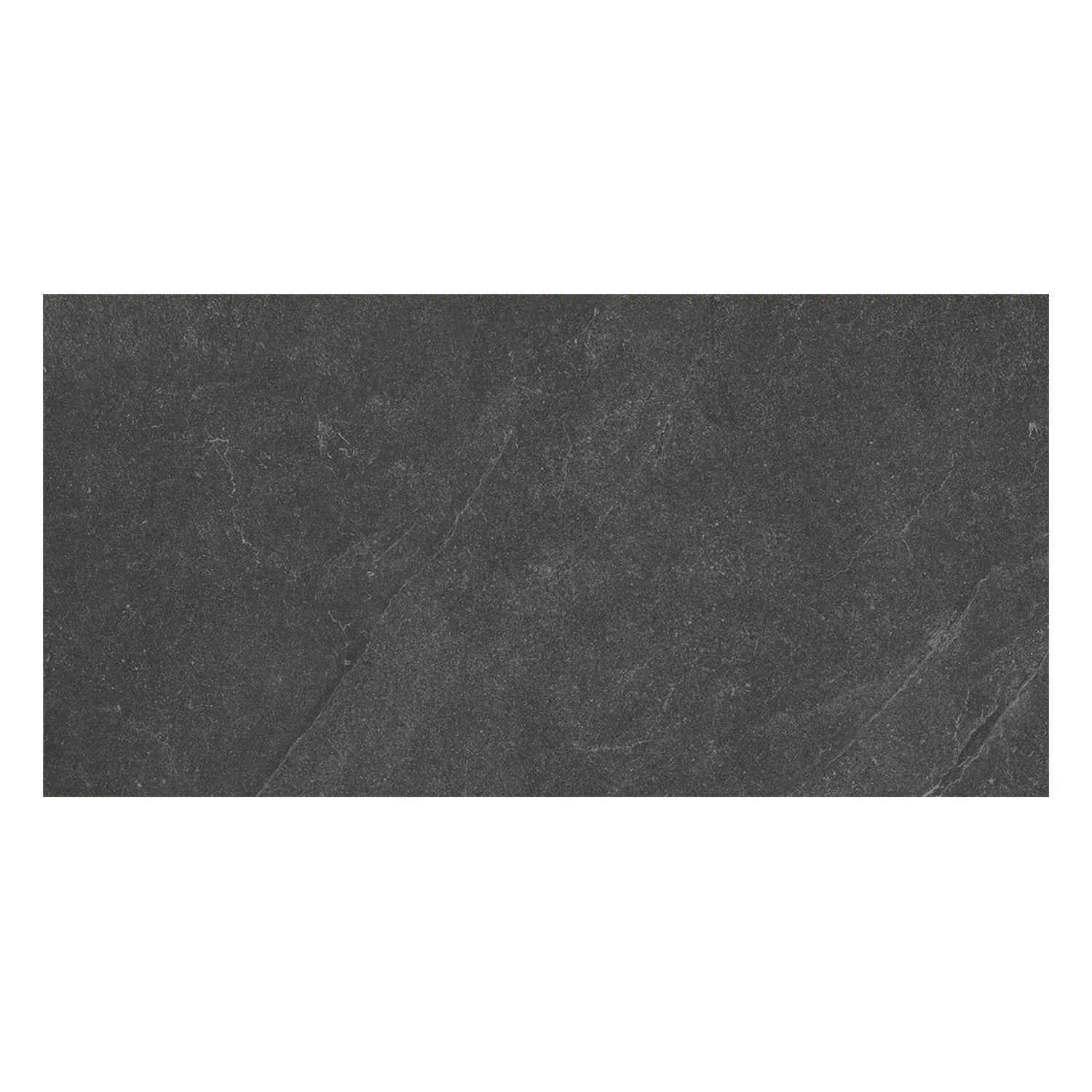 Schieferoptik Fliese Shale Ash 30 x 60 cm