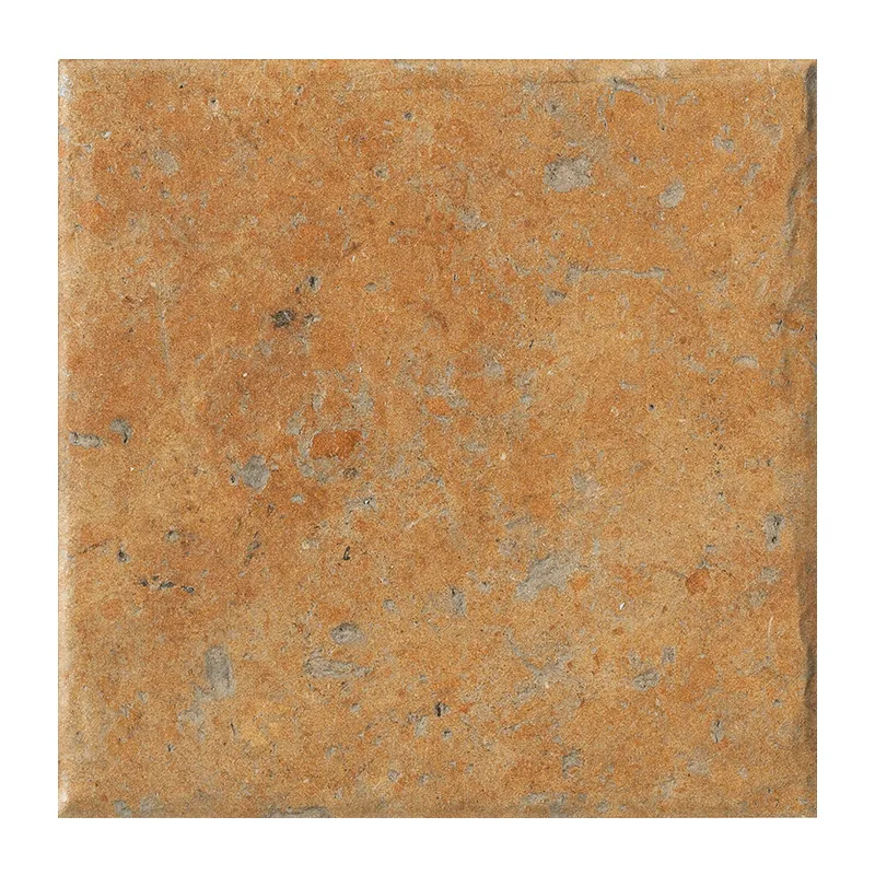 CIR Cotto del Campiano Giallo Umbria 20 x 20 cm Bodenfliese