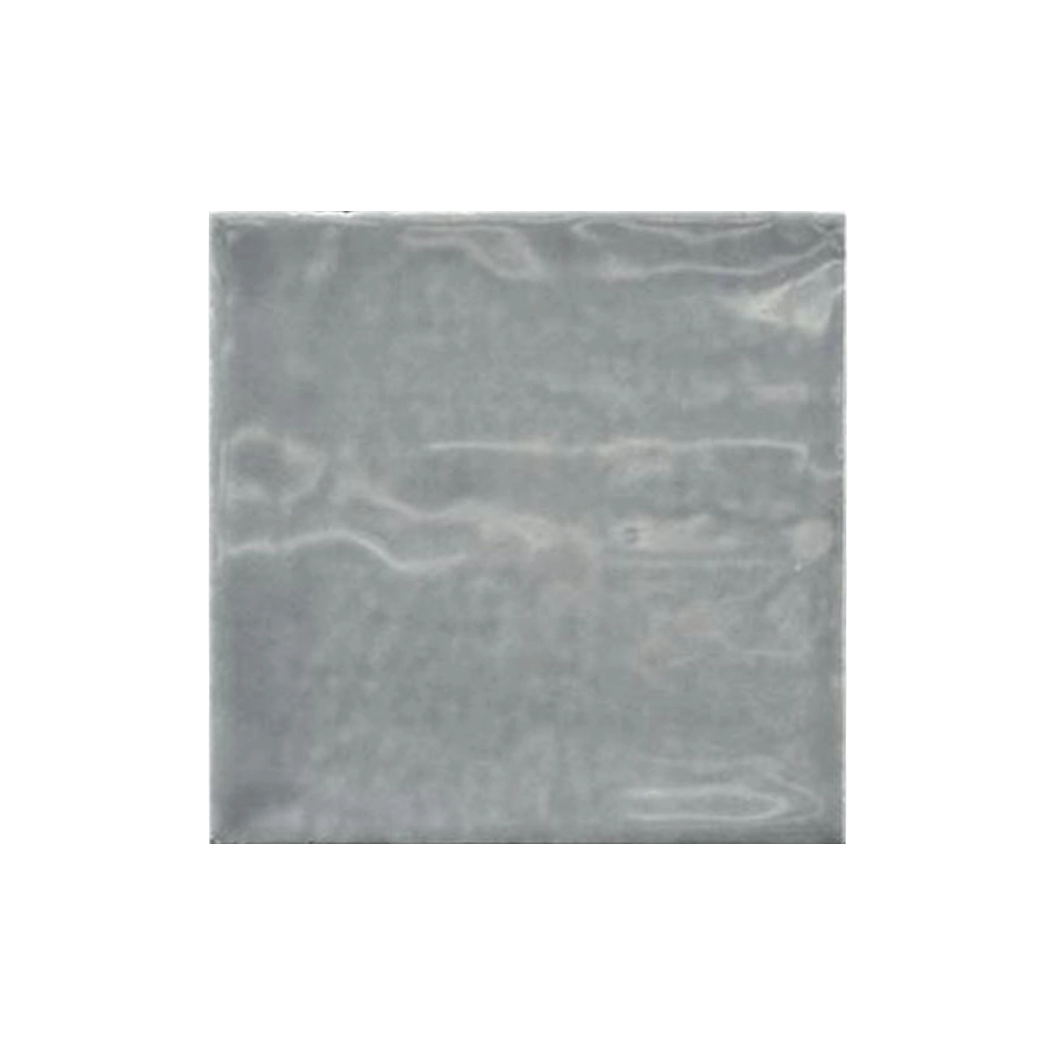 Fliese Casa Zellige Grey 12 x 12 cm