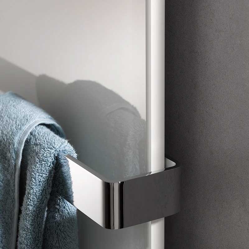 HSK Retango Infrarot Design-Heizkörper 600 x 1200 mm
