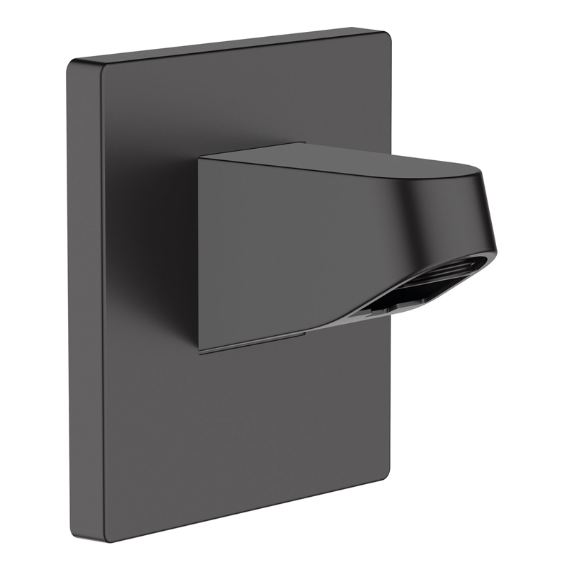 Hansgrohe Wandanschluss Pulsify für Kopfbrause