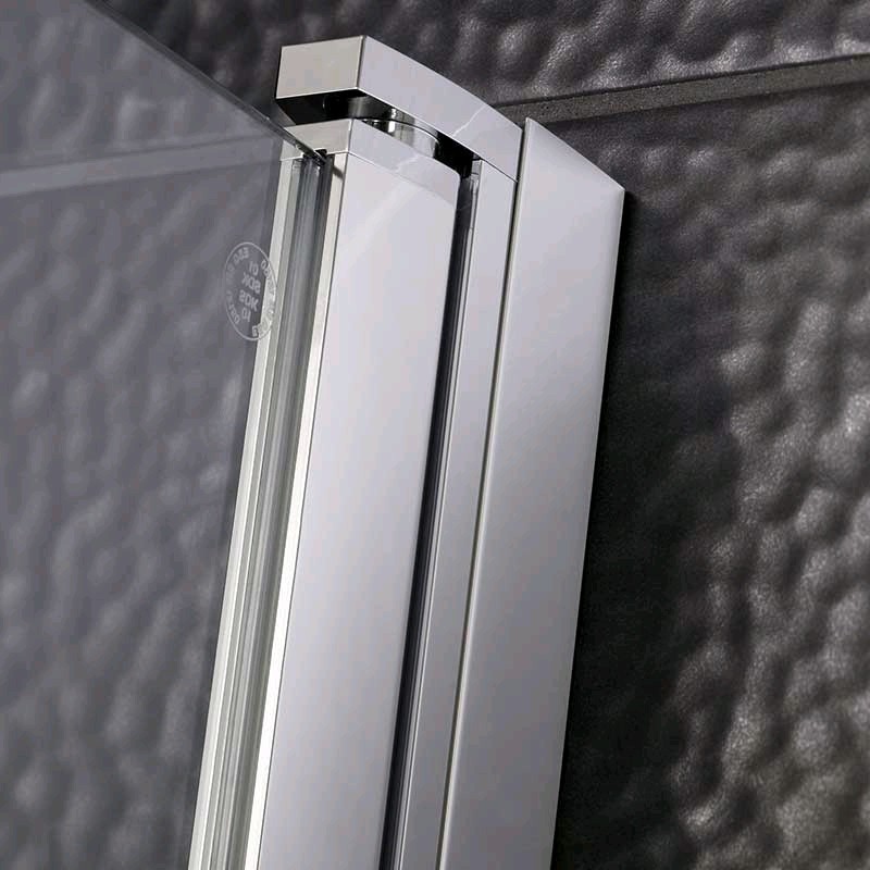 HSK Favorit Nova Badewannenaufsatz 2-teilig 114 cm