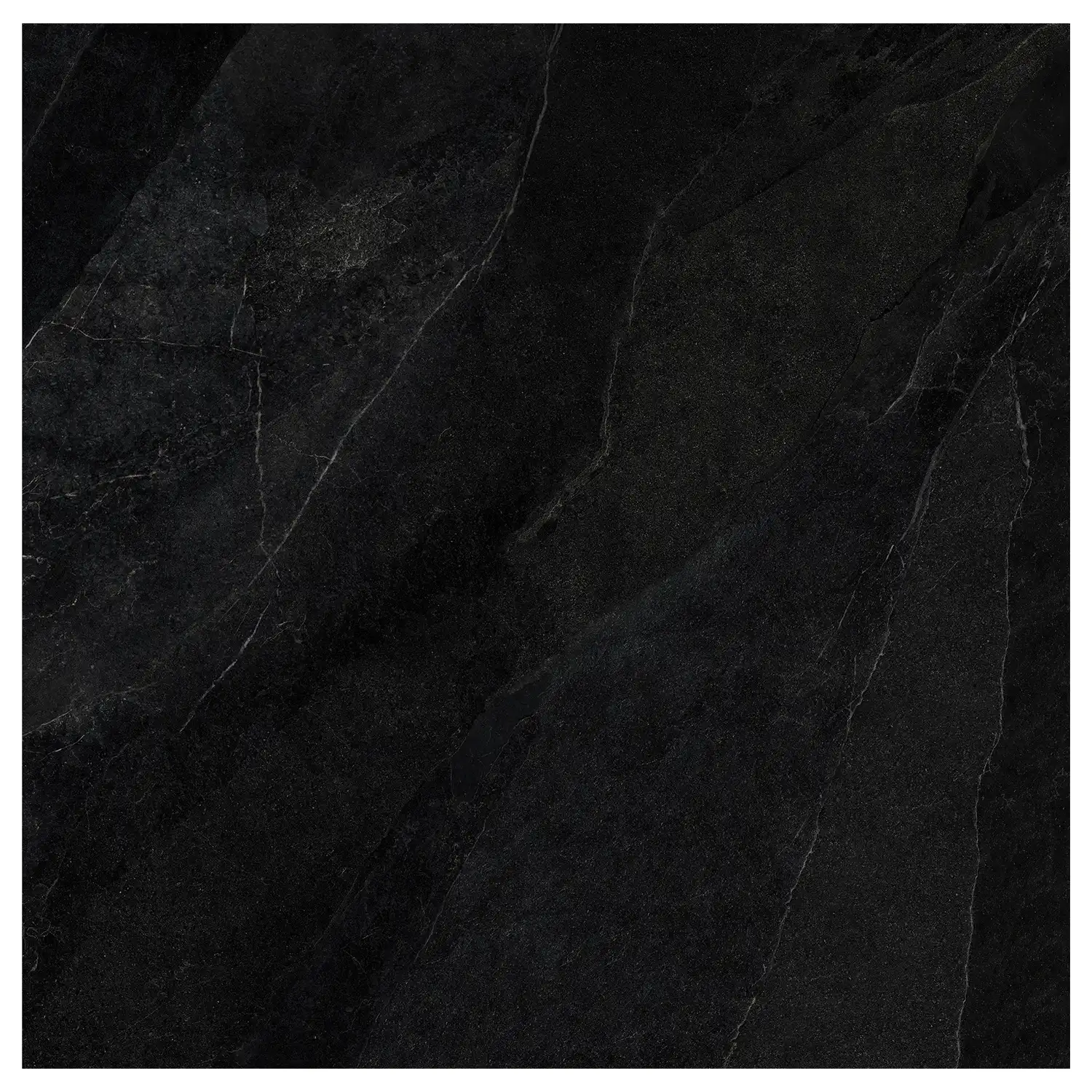 Schieferoptik Fliese Shale Dark 120 x 120 cm