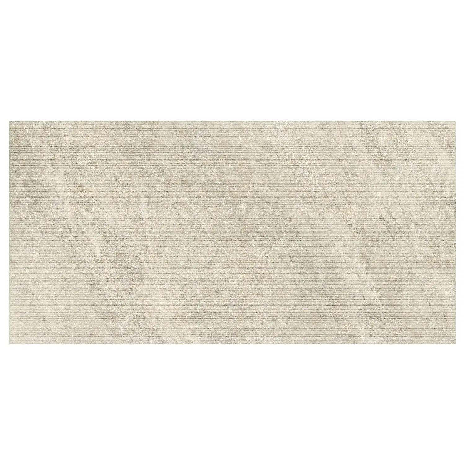 Steinoptik Dekor Origins Beige Line 60 x 120 cm
