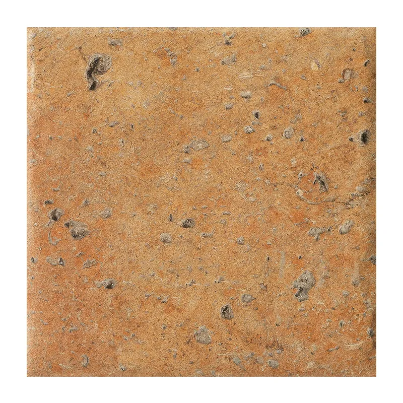 CIR Cotto del Campiano Giallo Umbria 20 x 20 cm Bodenfliese