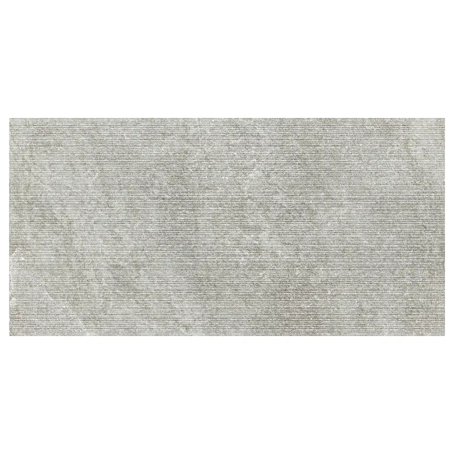 Steinoptik Dekor Origins Greige Line 60 x 120 cm