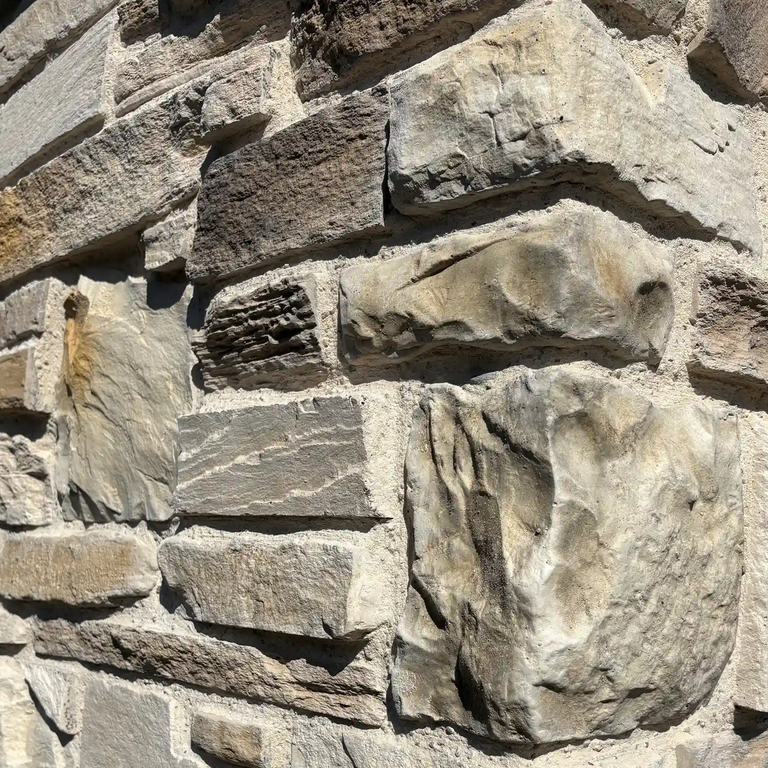 Verblender Wild Stone Piemonte Alba Ecken