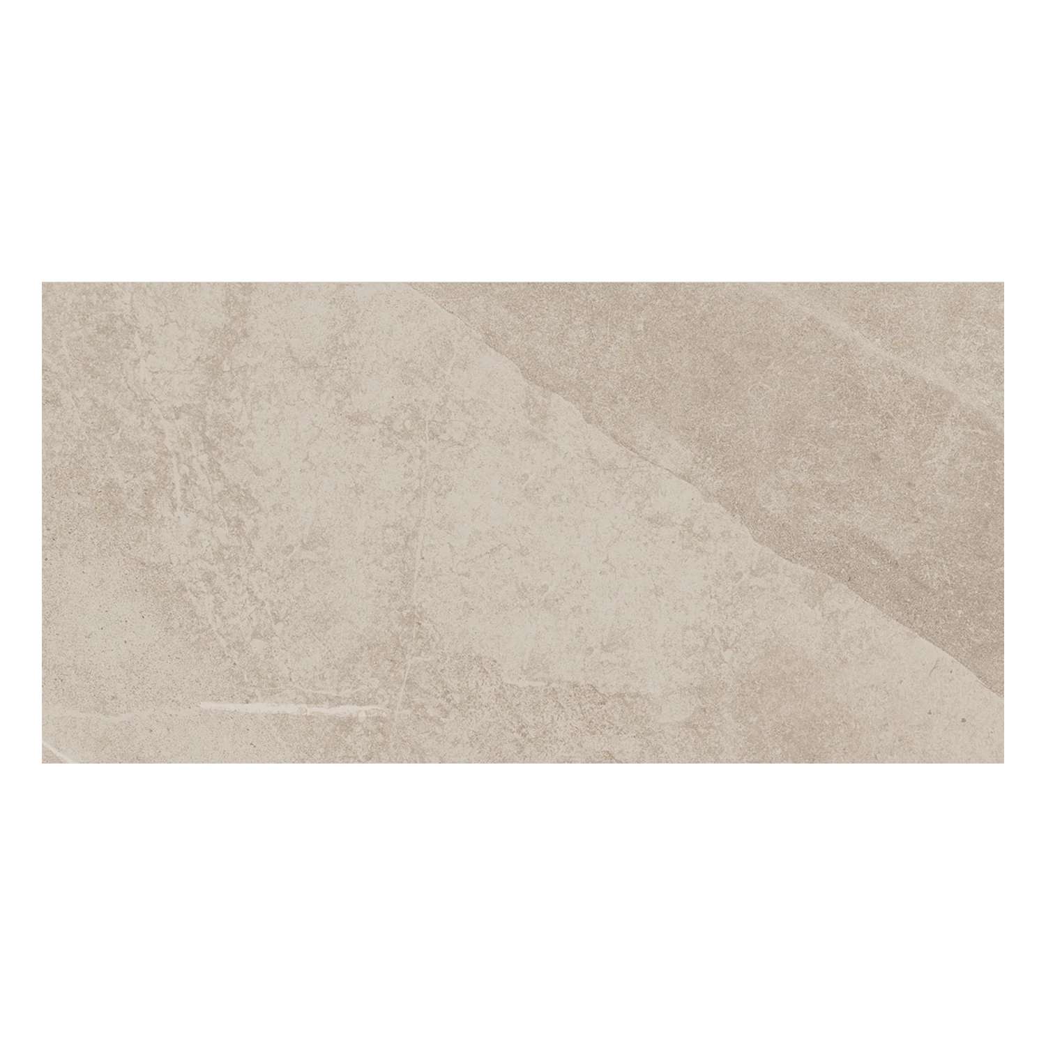 Schieferoptik Fliese Shale Taupe 30 x 60 cm