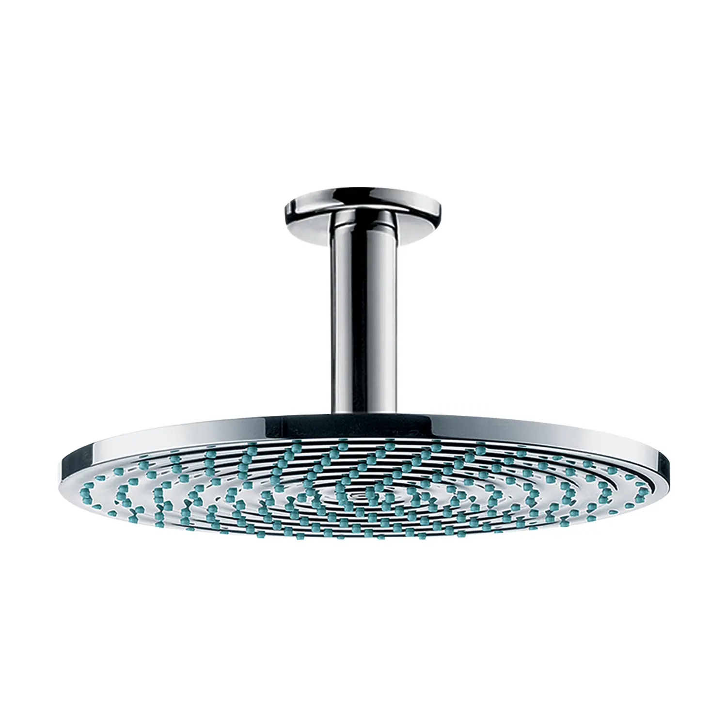 Hansgrohe Raindance AIR EcoSmart Tellerkopfbrause 240 Decke