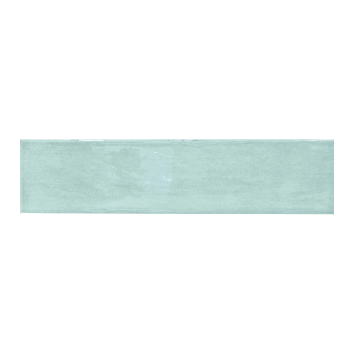 Fliese Casa Zellige Mint 7 x 28 cm