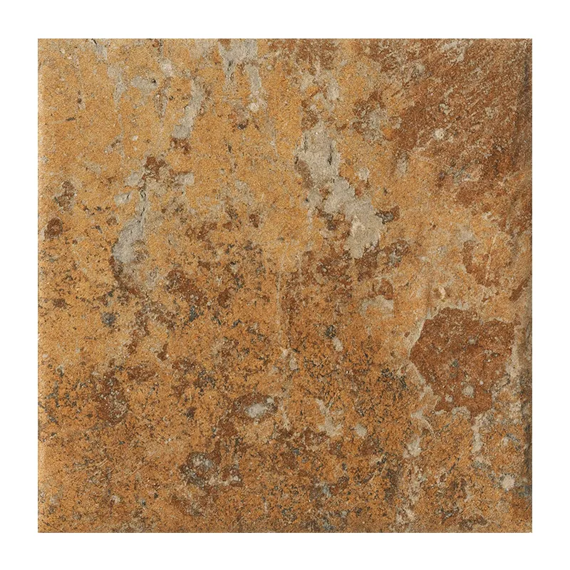 CIR Cotto del Campiano Giallo Umbria 20 x 20 cm Bodenfliese