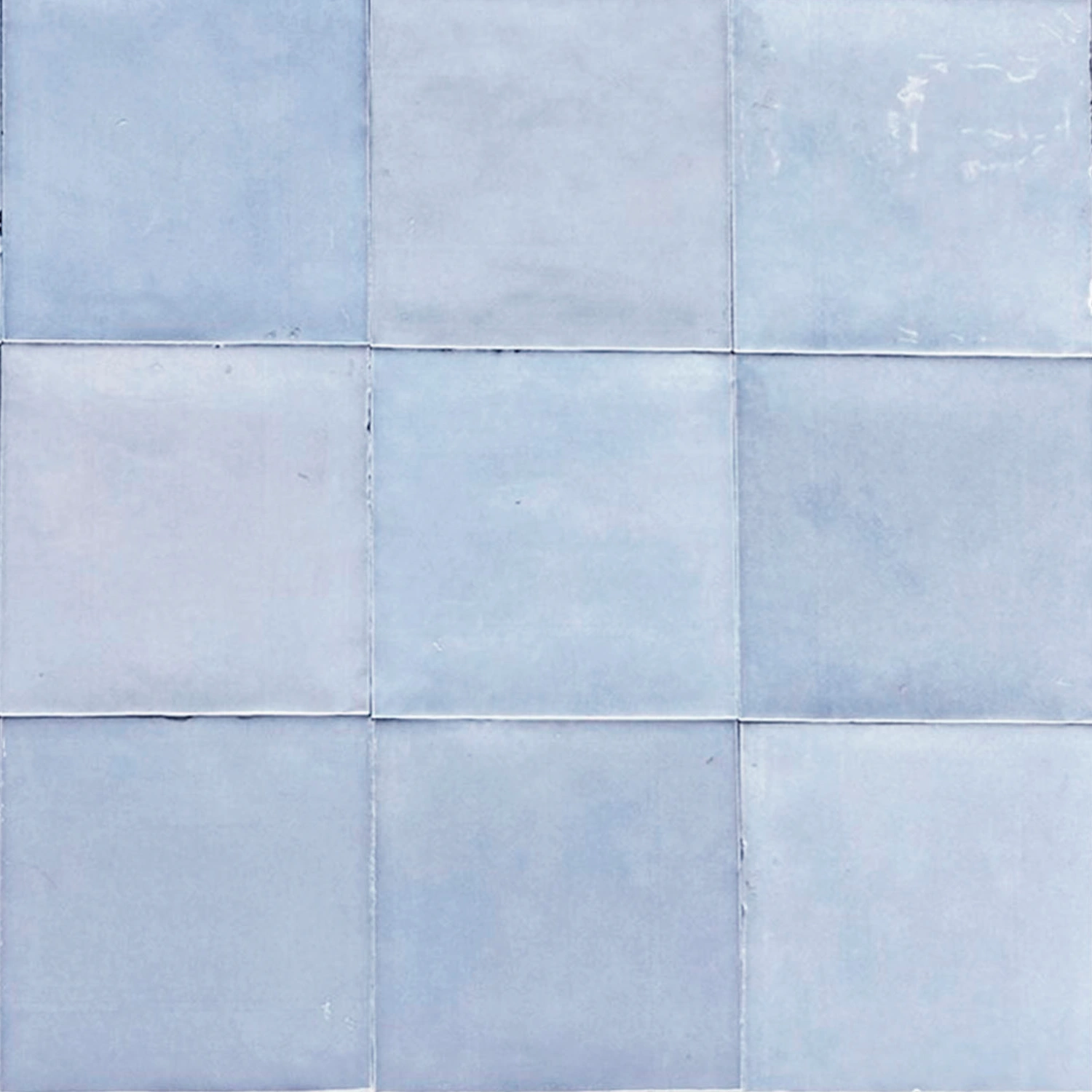 Fliese Casa Zellige Artic 12 x 12 cm