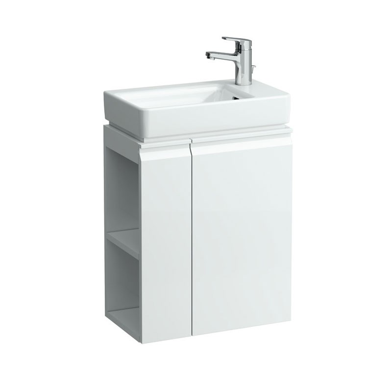 Laufen Pro S Handwaschbecken unterbaufähig 48 x 28 cm