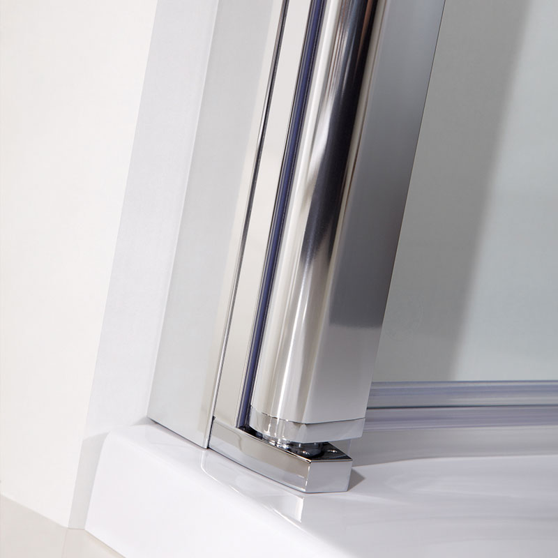 HSK Favorit Nova Drehtür Nische 80 cm