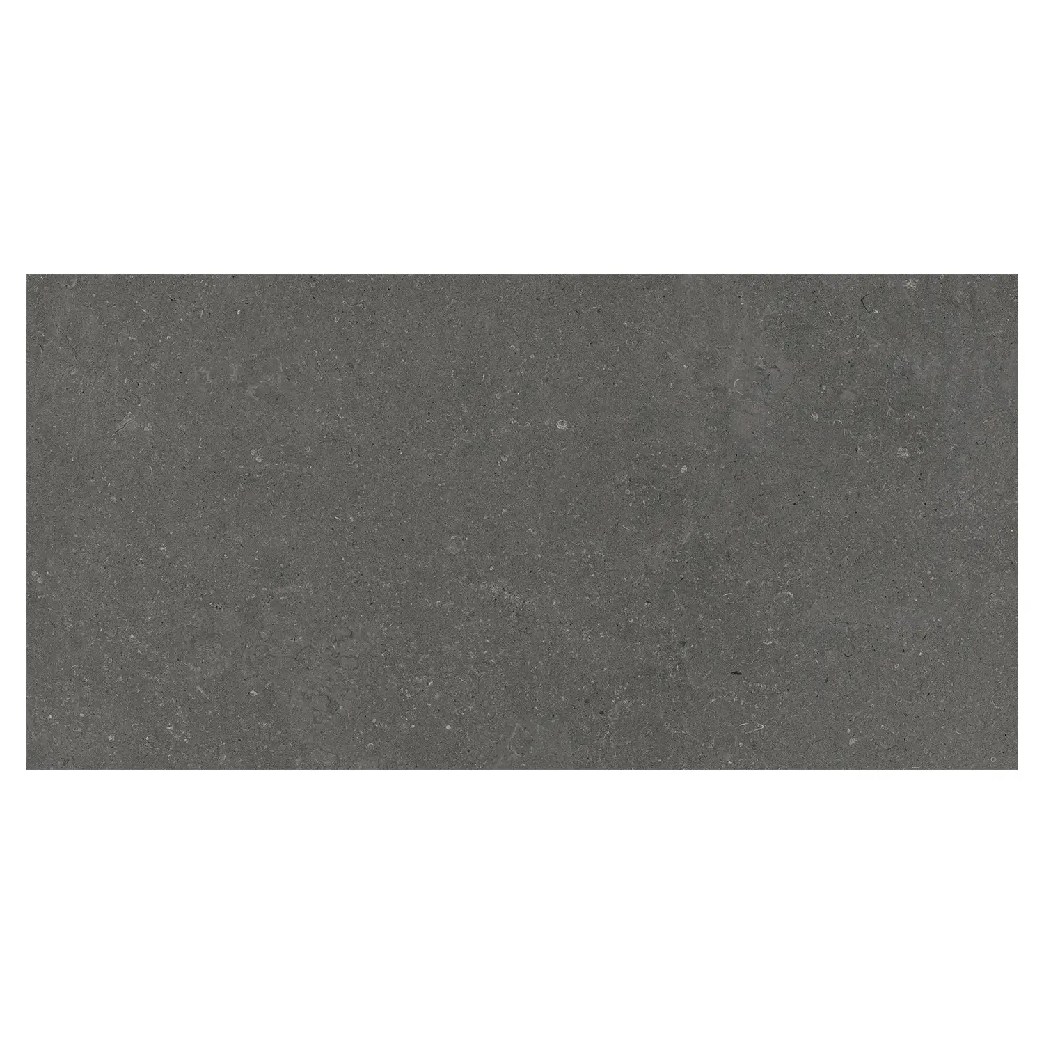 Steinoptik Bodenfliese Rift Anthracite Antislip 60 x 120 cm