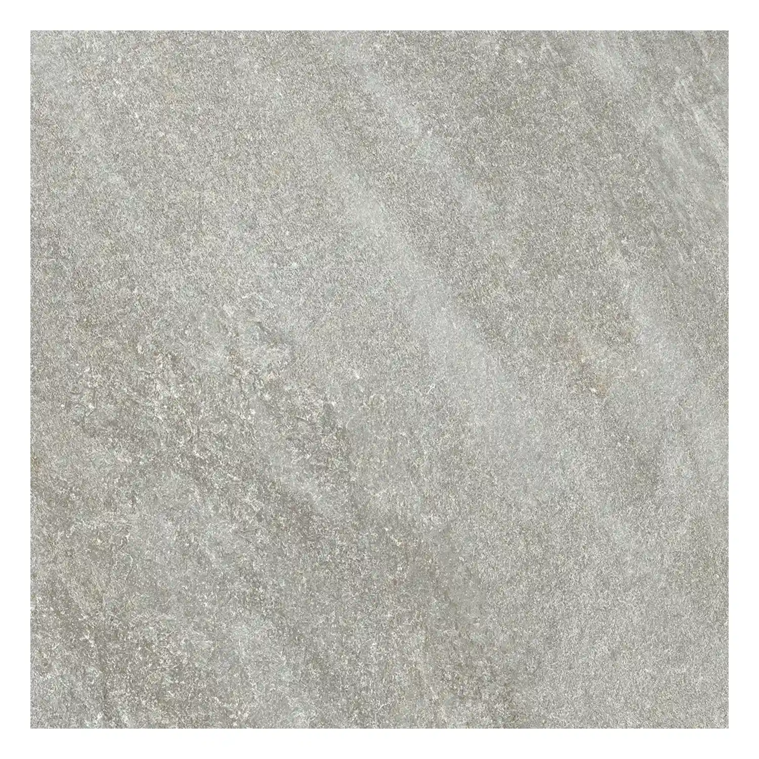 Steinoptik Terrassenplatte Origins Greige 60 x 60 cm