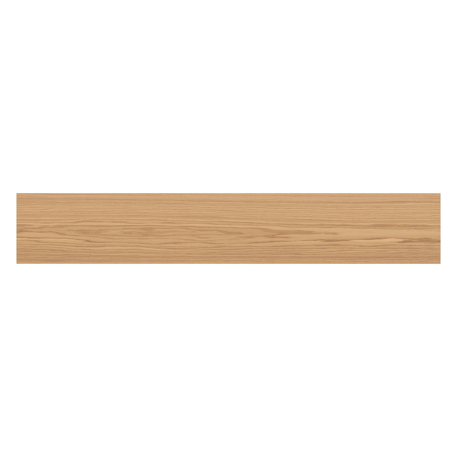 Holzoptik Fliese Oku Modern Caramel 20 x 120 cm
