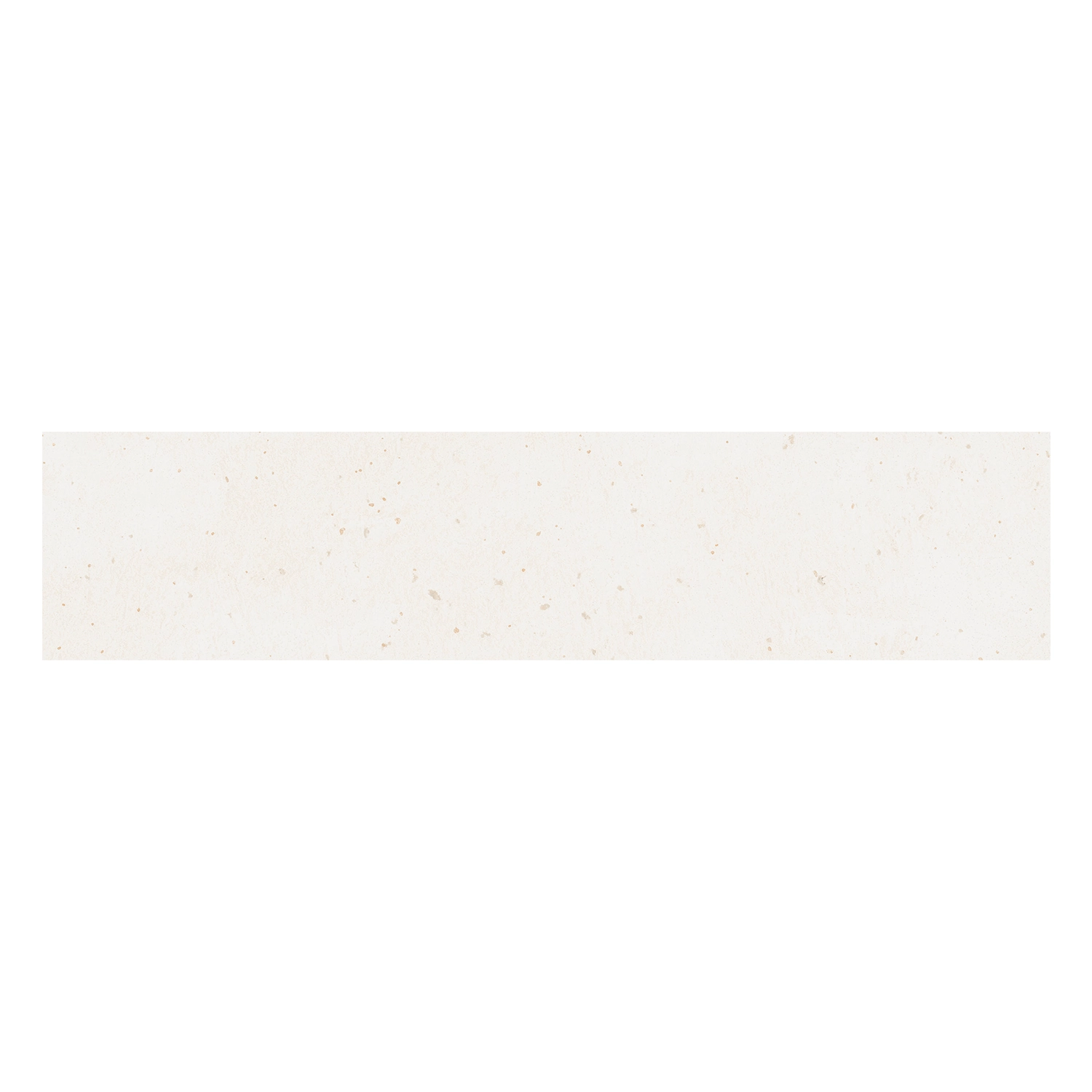 Brick Wandfliese Golden Hour White Lady 4,8 x 20 cm