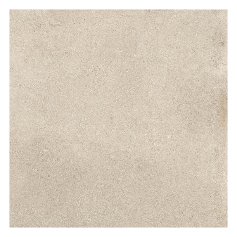 Betonoptik Fliese Cercom Residence Cream R11 60 x 60 cm