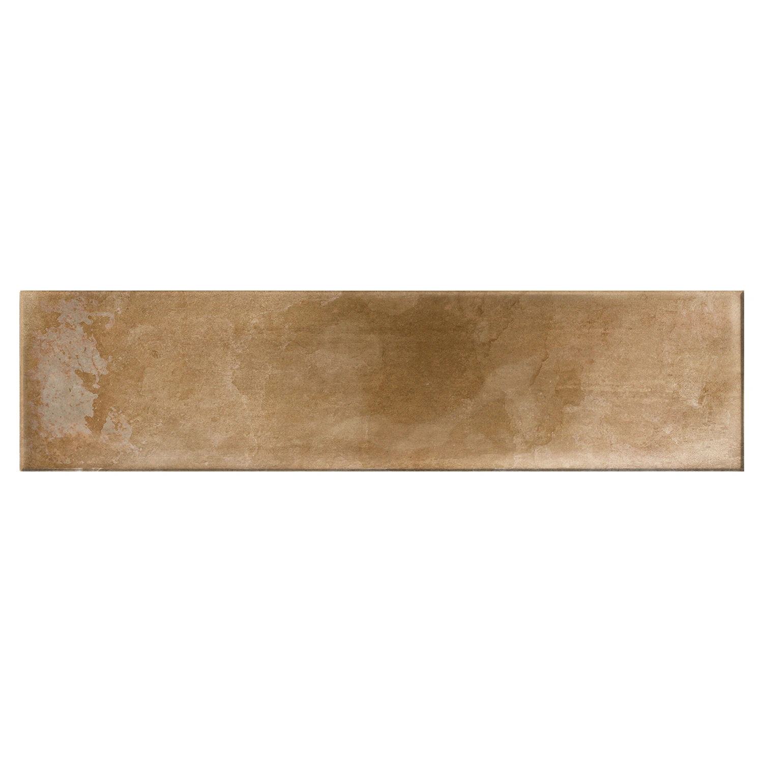 Wandfliese Brick Cambre Ochre 7,5 x 30 cm