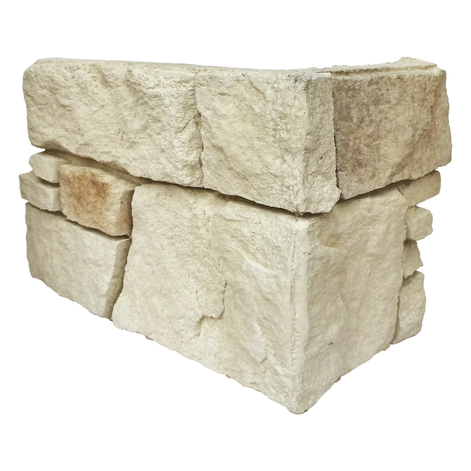 Verblender Wild Stone Castelo Alicante Ecken