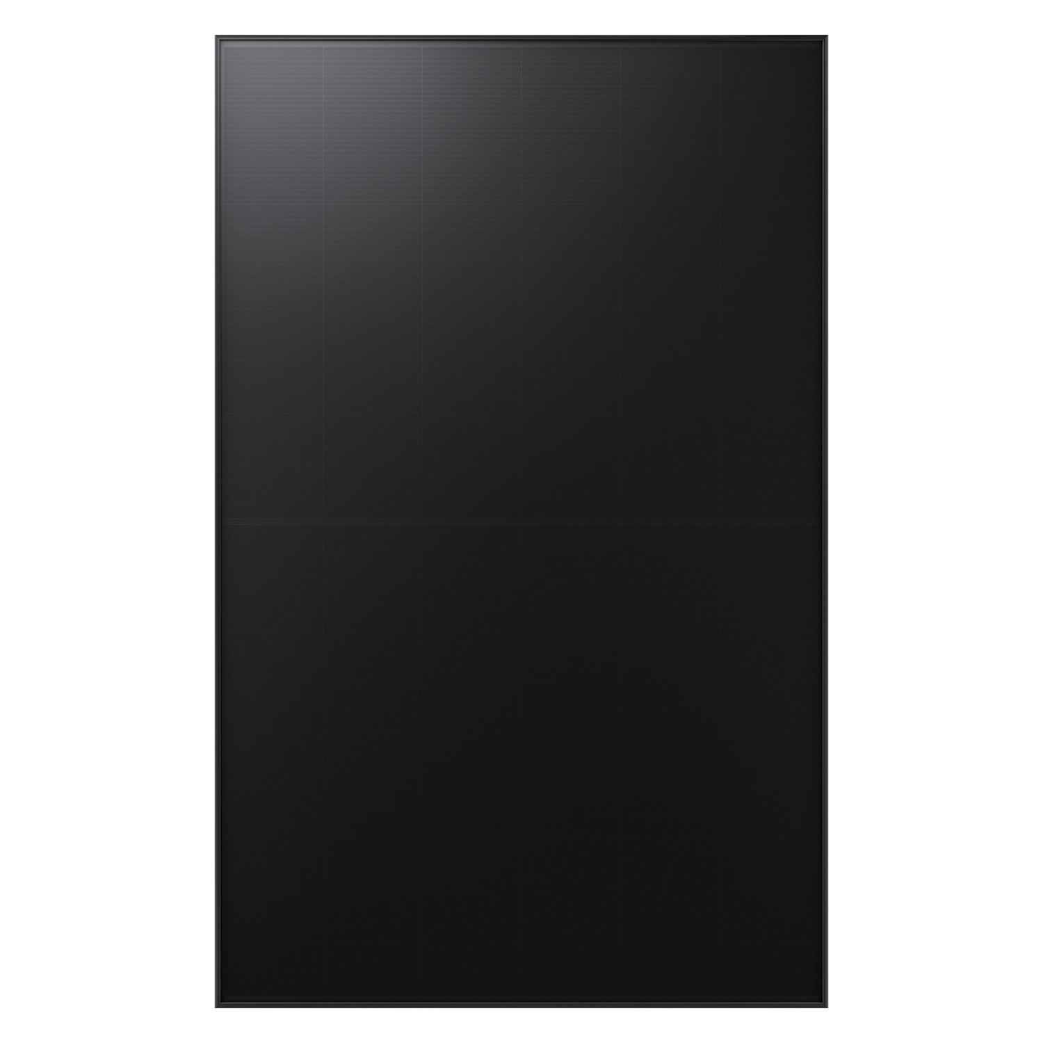 LONGi EcoLife X10 LR7-54HVBB 465 Glas/Glas full black