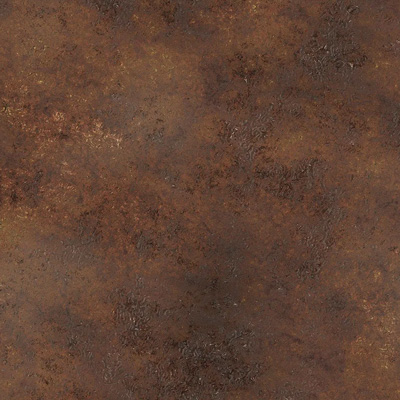 Metall, rost-rot