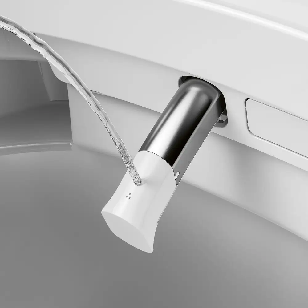 Villeroy & Boch Supreo Select Dusch-WC