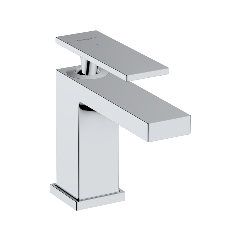 Hansgrohe Tecturis E Waschtischarmatur CoolStart 80 Eco
