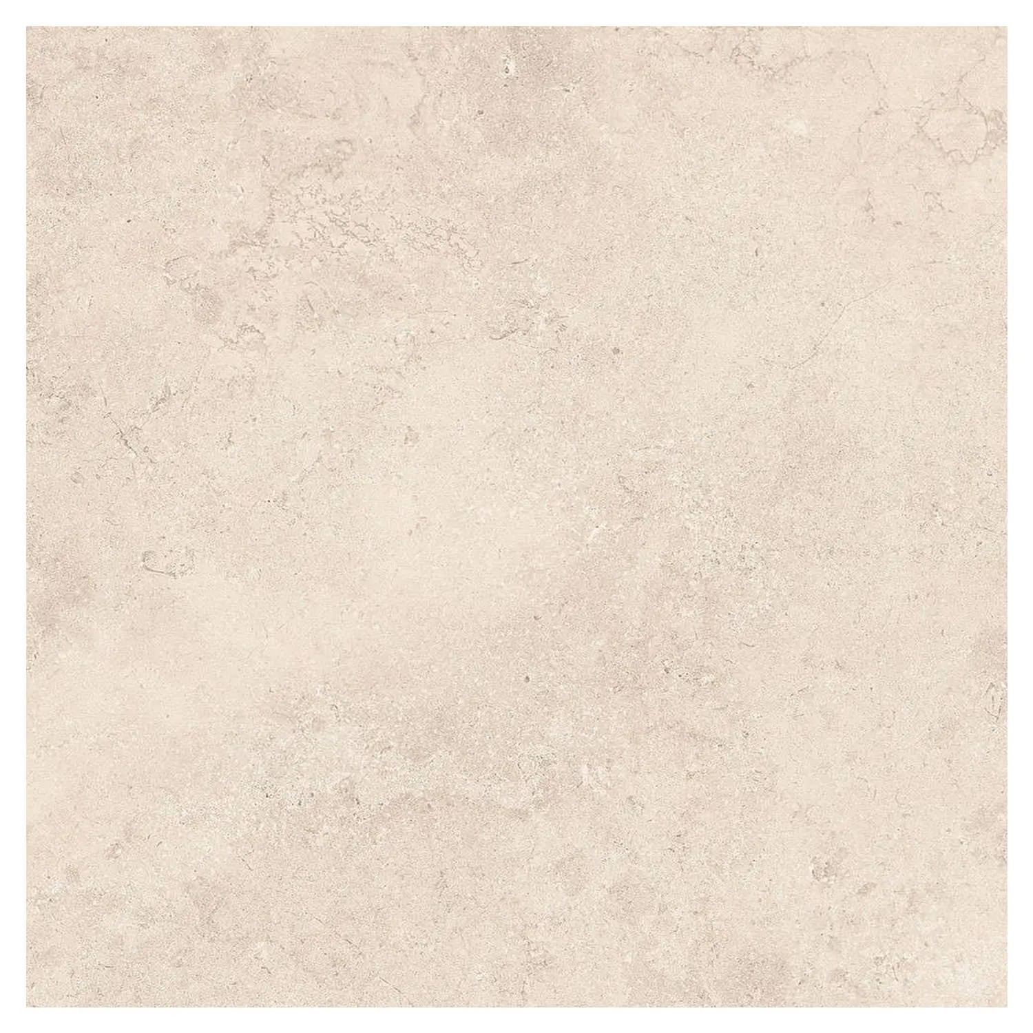 Steinoptik Fliese Portland Rock Ivory 100 x 100 cm