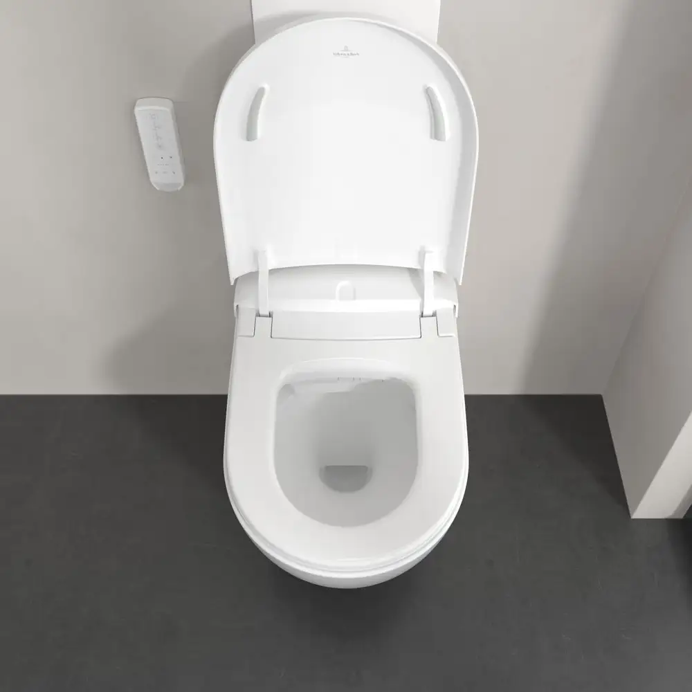 Villeroy & Boch Supreo Select Dusch-WC