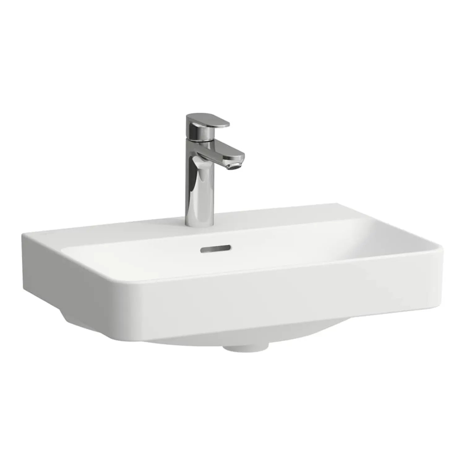 Laufen pro X Waschtisch Compact