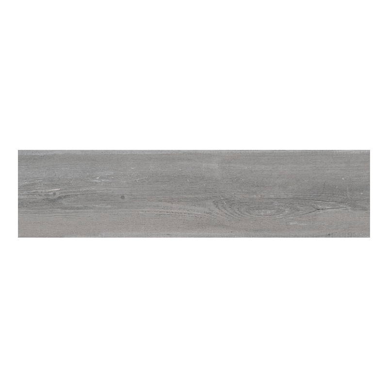 Holzoptik Bodenfliese Ronin Grey 22,5 x 90 cm