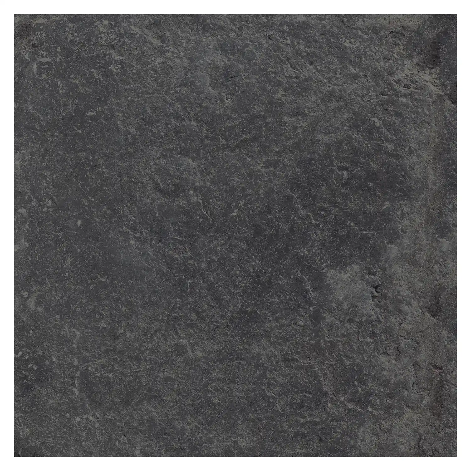 Rustikale Steinoptik Bodenfliese i-stone Dark R11 80 x 80 cm