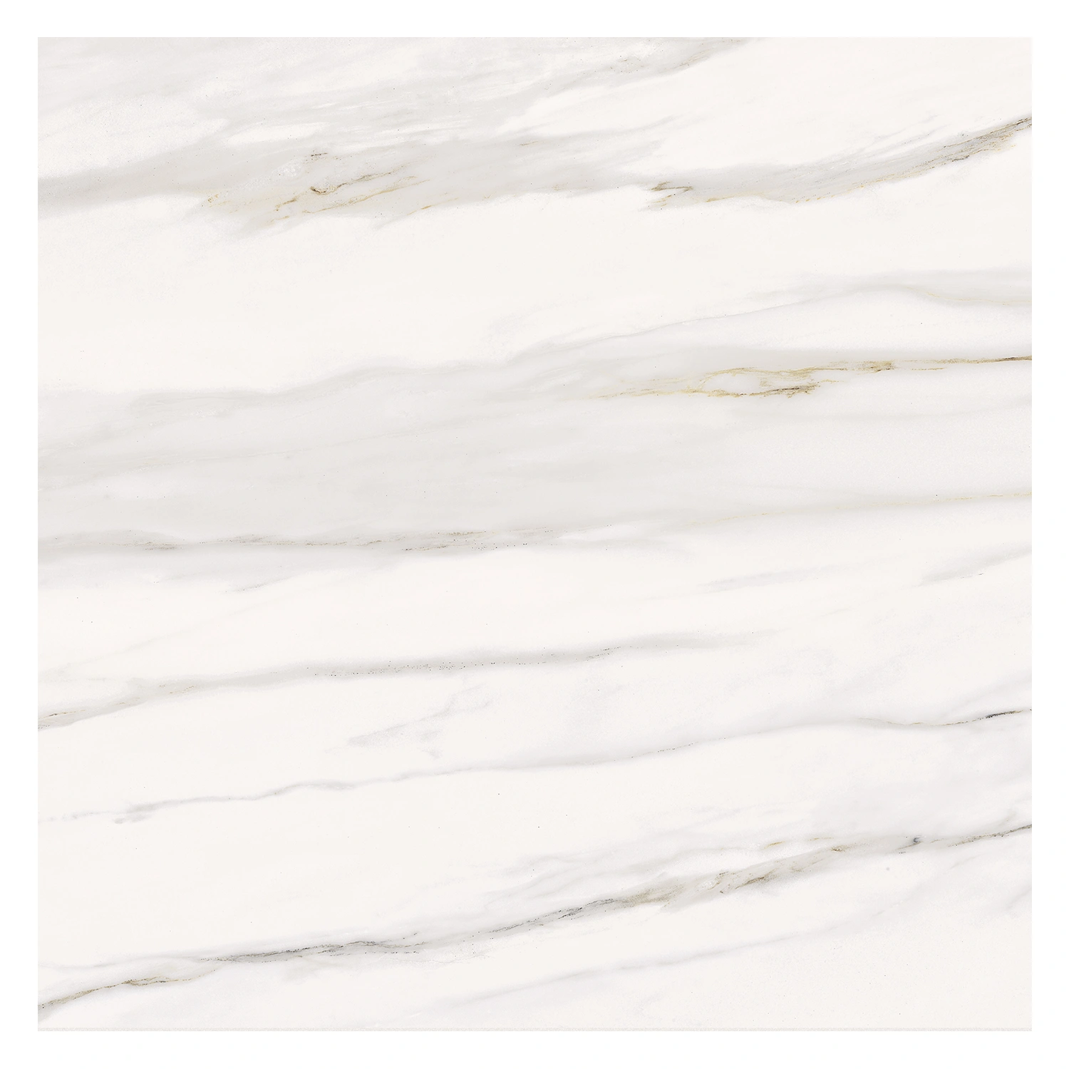 Marmoroptik Fliese Fiorentino Silk 60 x 60 cm