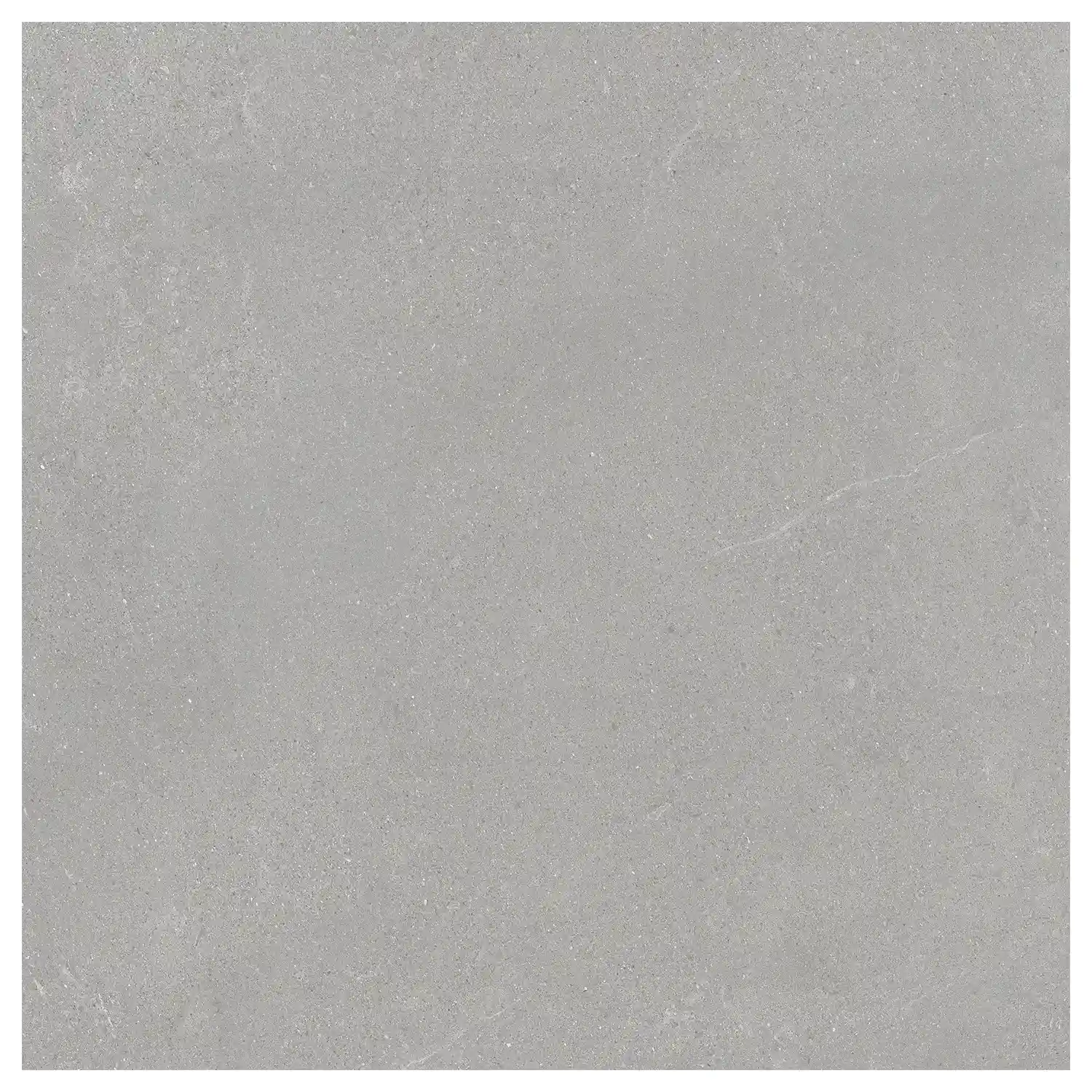 Steinoptik Fliese Natural Greige 120 x 120 cm