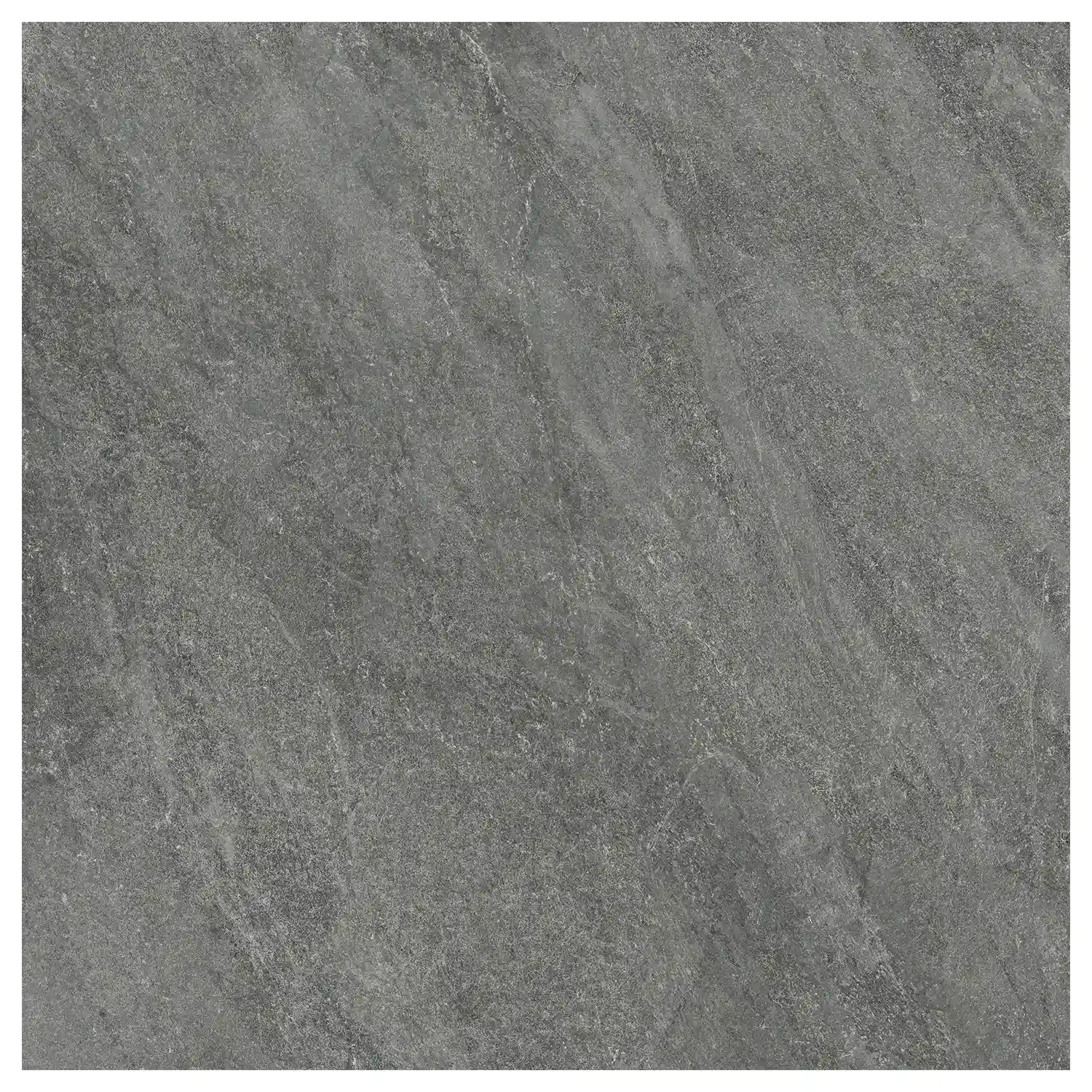 Steinoptik Fliese Origins Dark 120 x 120 cm