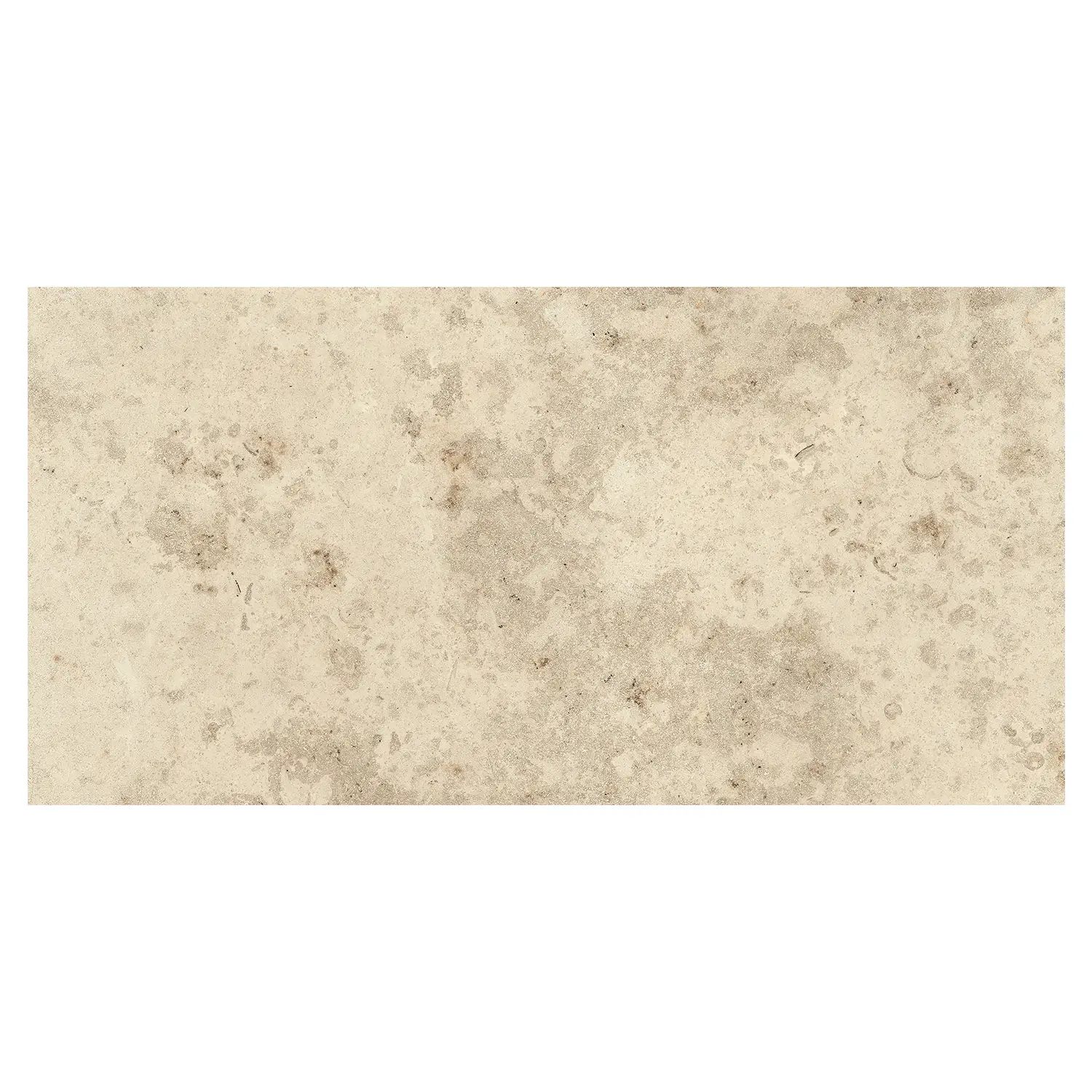 Terrassenplatte Jurassic Jorstone Beige 3D 60 x 120 cm