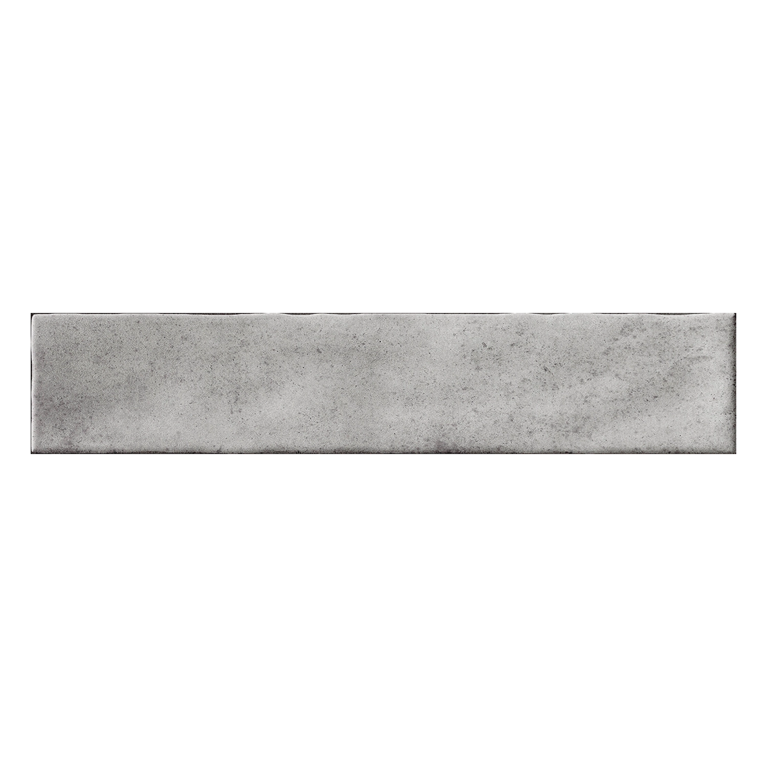 Wandfliese Brick Kalon Grey 5 x 25 cm