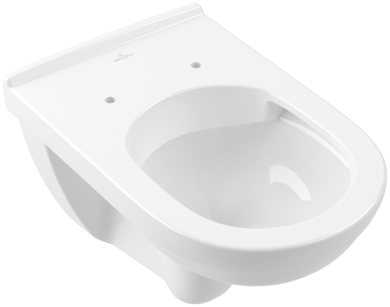 Villeroy & Boch O.Novo Tiefspül WC wandhängend 36 x 56 cm Spülrandlos