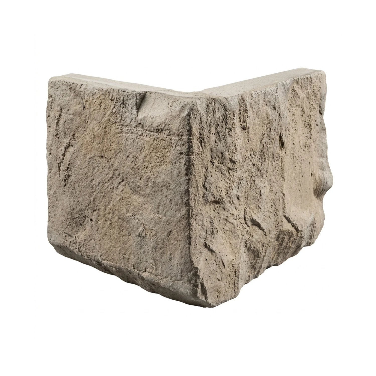 Verblender Wild Stone Piemonte Alba Ecken