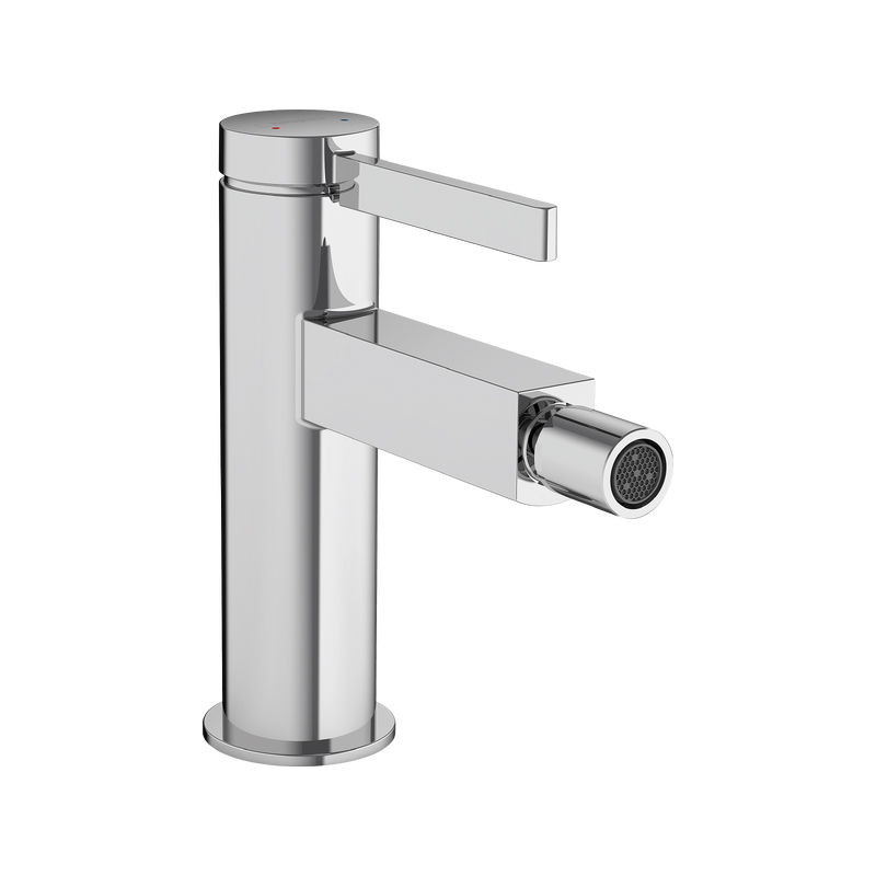 Hansgrohe Finoris Einhebel-Bidetmischer