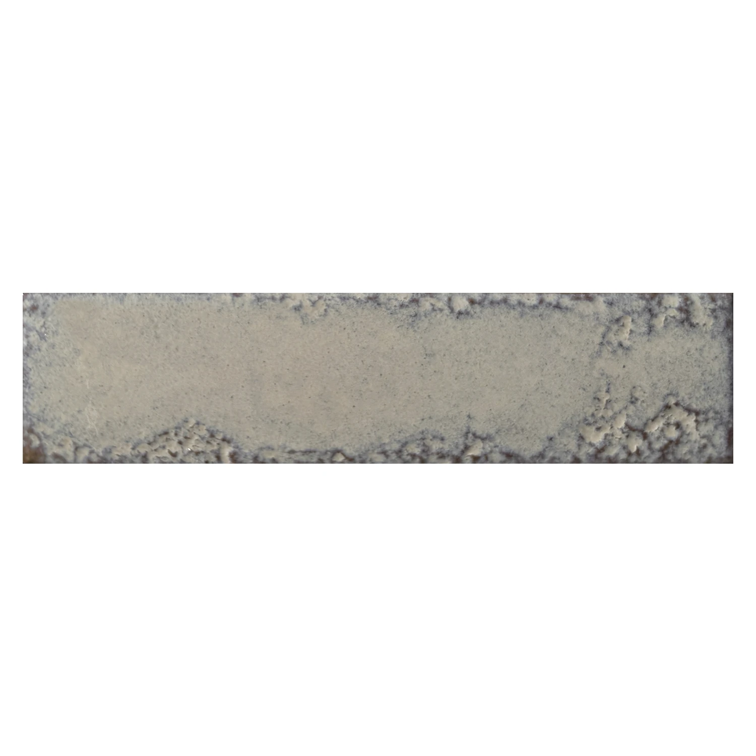 Wandfliese Brick Ziegeloptik Ark Terra 6 x 25 cm Muster