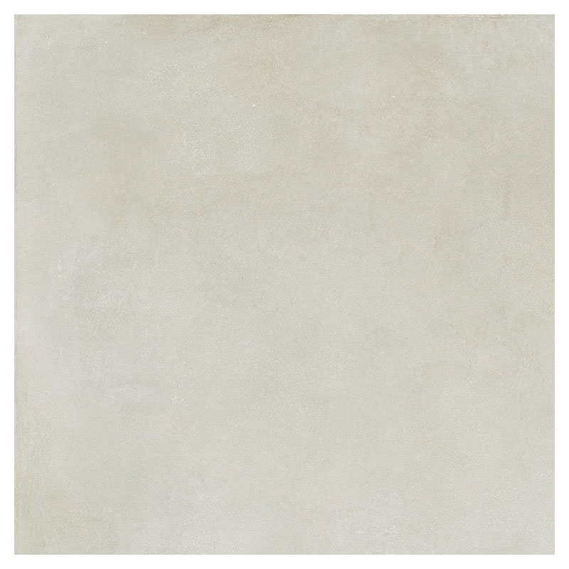 Betonoptik Fliesen Italgraniti I Cementi White 80 x 80 cm