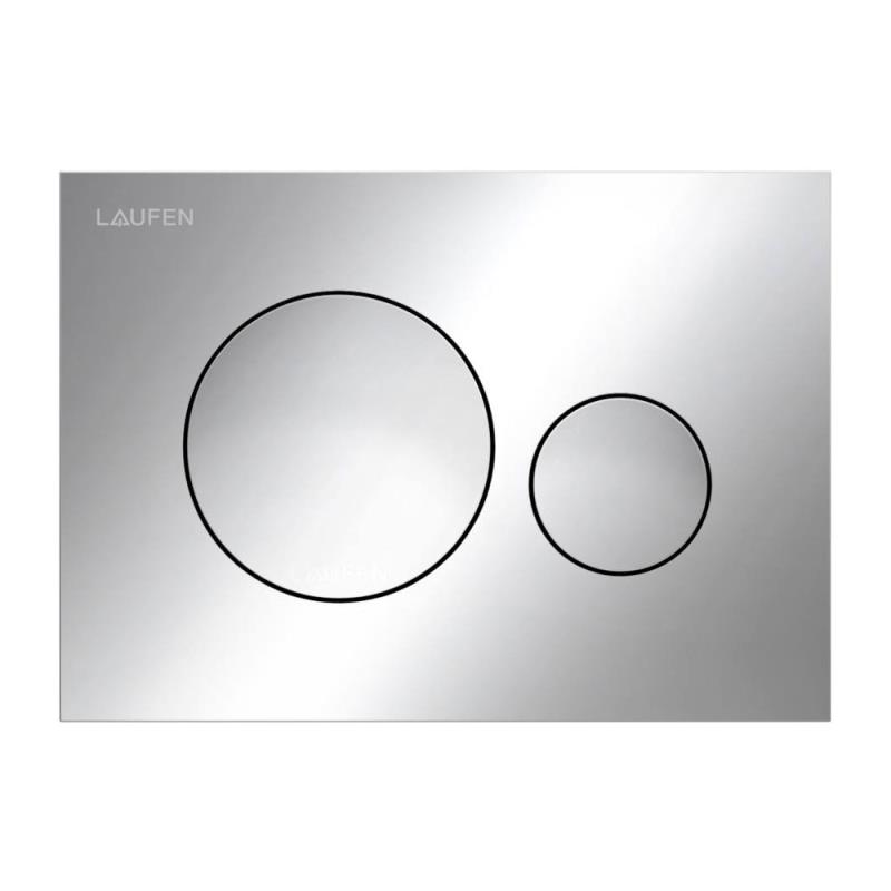 Laufen INEO Moon WC Betätigungsplatte