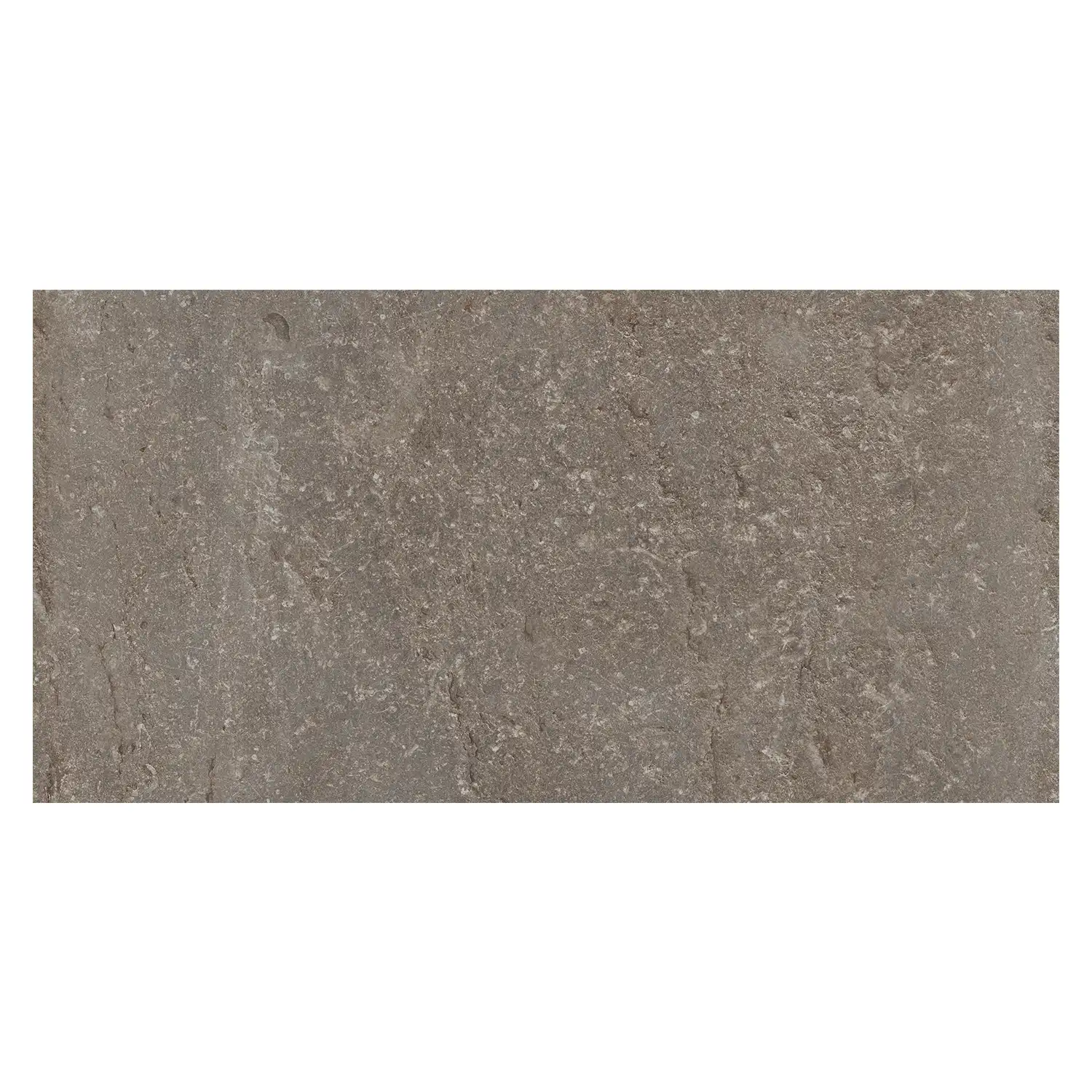 Rustikale Steinoptik Bodenfliese i-stone Taupe R11 40 x 80cm