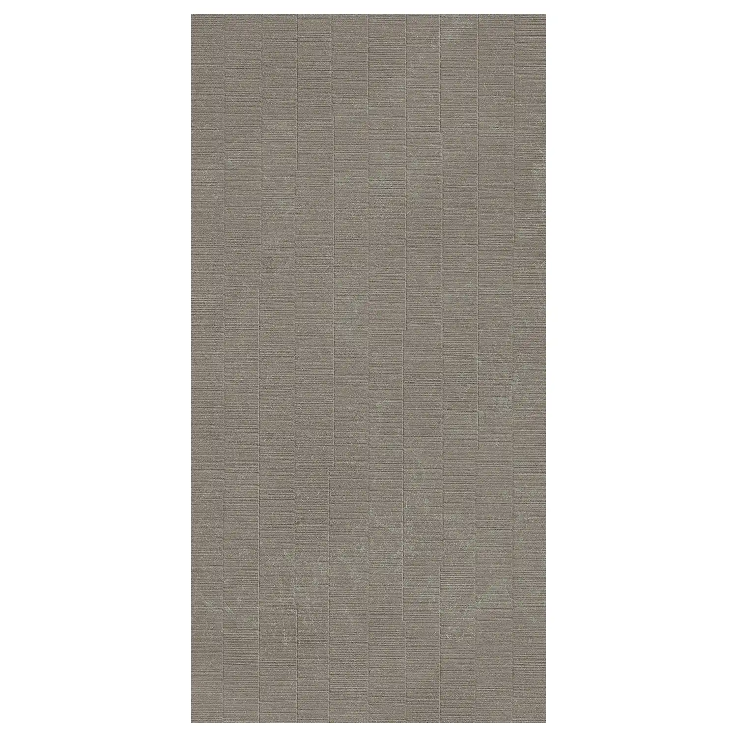 Steinoptik Fliese Petra Millerighe Tabacco 60 x 120 cm
