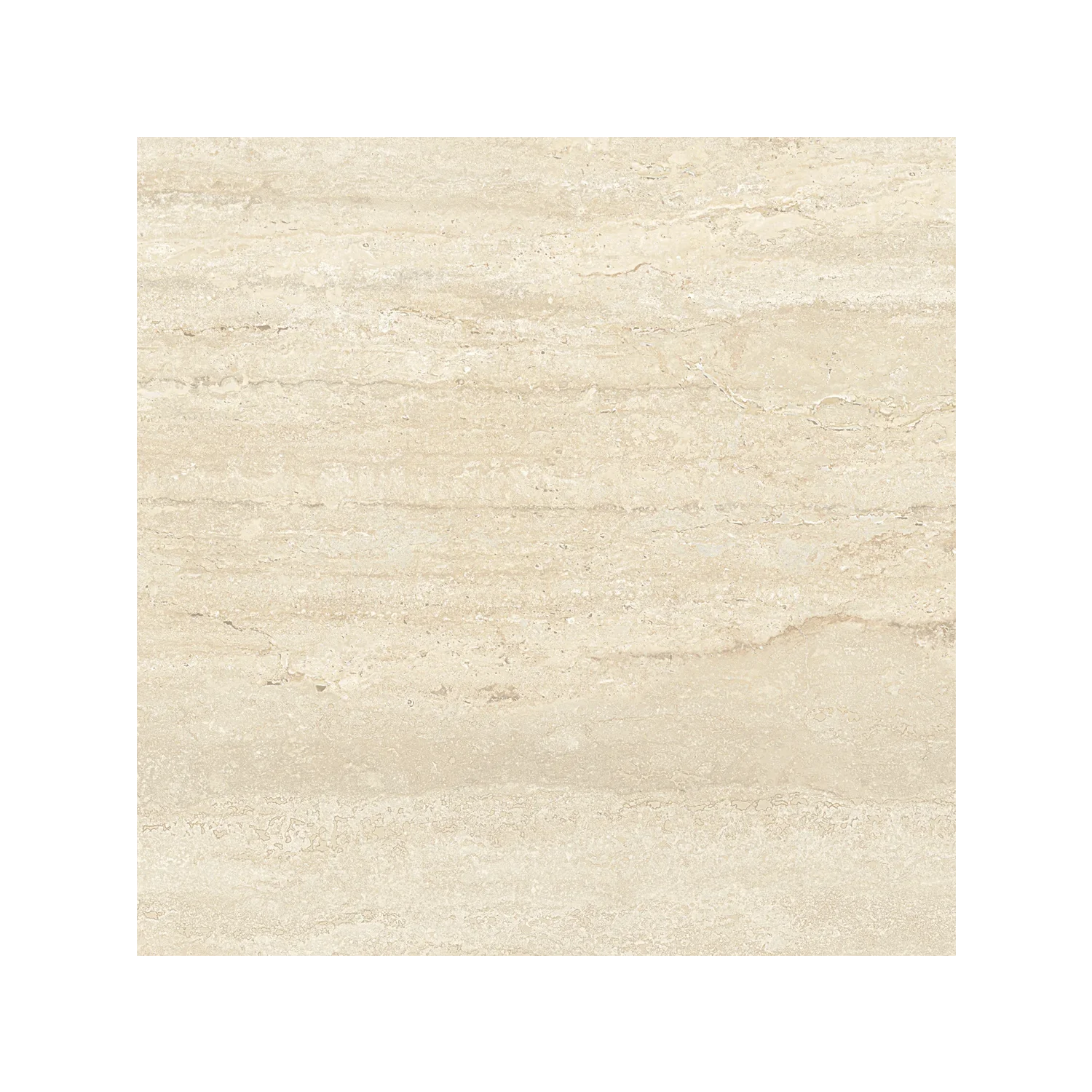 Travertin Fliese Travertino Sand Musterfliese