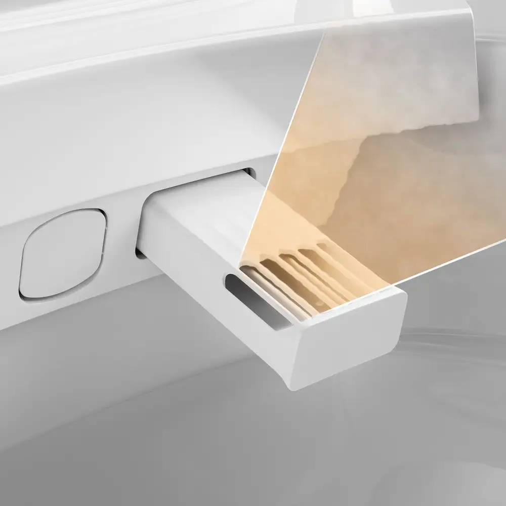 Villeroy & Boch Supreo Select Dusch-WC